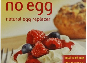 orgran, no egg, natural, egg replacer, eggless, egg-free, vegan, baking, vegan baking